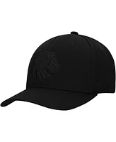 Top of the World Men's Black Boise State Broncos Reflex Hat