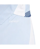 Adidas Men's Light Blue Sporting Kansas City Home 2025 One Kc Authentic Shorts