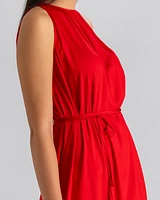 Pietro Brunelli Milano Women's Satin-Touch Special Occasions Clarissa Dress