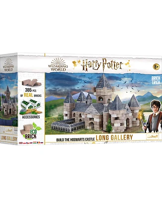 Trefl Brick Trick - Harry Potter - Long Gallery