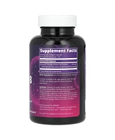 Mrm Ginkgo B, 60 mg, 120 Nutrition Capsules, Herbal Supplements