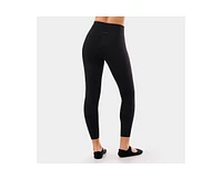 Tavi Women's High Waisted Pocket 7/8 Tight