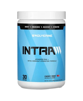 Swolverine Intra Cherry Frost
