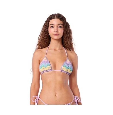 Capittana Women's Tally Top