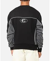Carre Men's International Crewneck