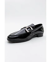 Women's Rous Leather Bit Loafer