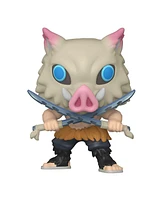 Demon Slayer Funko Pop Vinyl Figue | Inosuke Hashibira
