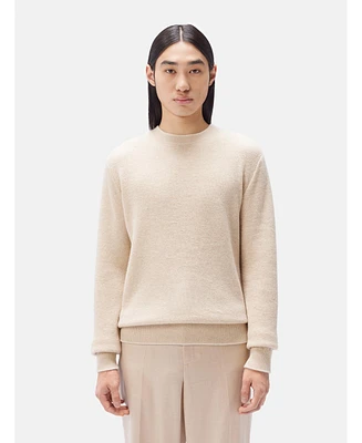 Gobi Cashmere Men's Crewneck Sweater
