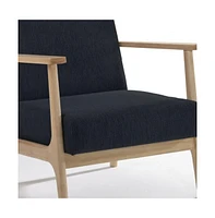 Low Seat Armchair – Contemporary Design for Cozy Seating
