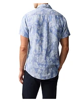 Rodd & Gunn Men's Savill Bay Sports Fit Shirt