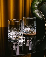 La Rochere Chicago Tumbler, Set of 6