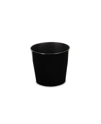 Indoor Outdoor Round Planter – Lightweight & Sturdy Plant Pot