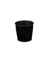 Indoor Outdoor Round Planter – Lightweight & Sturdy Plant Pot
