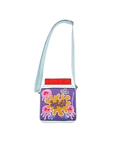 Spongebob Squarepants Jelly Jar 12.5" Women's Crossbody Bag