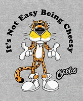 Fifth Sun Men's Cheesy Chester Snap Short Sleeve T-Shirt
