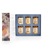 Savannah Bee Company Blossom to Bottle Book of Honey