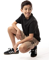 Ring of Fire Big Boys Azzah Stretch Tech Cargo Shorts