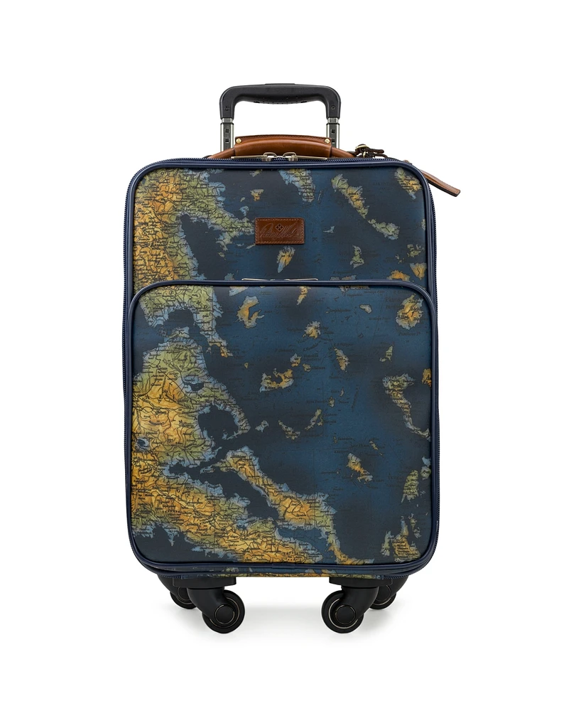 Patricia Nash Vettore Trolley