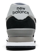 New Balance Women's 574 Core Casual Sneakers from Finish Line