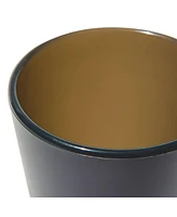 Pint Glasses: 4 pk - Smoke