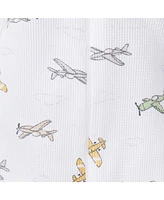 Gerber Baby Boys 2-Pack Sleep 'N Plays, Playground, 6-9M