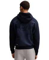 Hugo Boss x Nfl Men's Regular Fit Hoodie