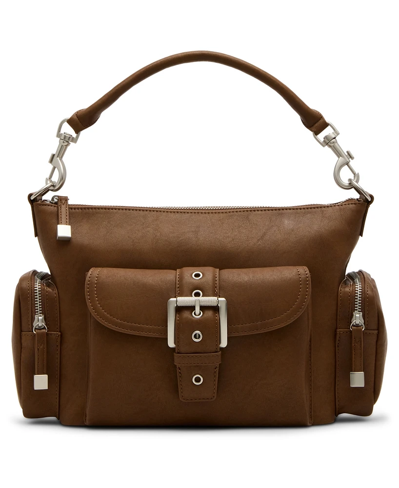 Steve Madden Bandrew Cargo Medium Shoulder Bag
