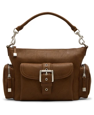 Steve Madden Bandrew Cargo Medium Shoulder Bag