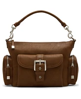 Steve Madden Bandrew Cargo Medium Shoulder Bag