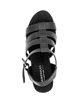 Aerosoles Women's Pippa Wedge Sandals