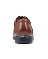 Rockport Men's Charles Road Cap Toe Dress Shoe