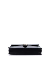 Pre-Owned Hermes 27 Sac a Depeches Bag Epsom