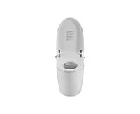Casainc Smart Toilet With Motion Sensor