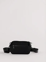 Augustnoa Fanny Pack Crossbody Bag