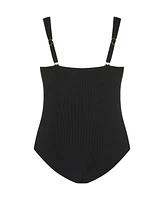 City Chic Plus Corfu Underwire 1 Piece