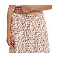 Cotton On Women's Haven Multi Tiered Maxi Skirt