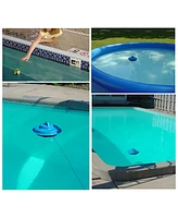 Pool Patrol: Pool Alarm