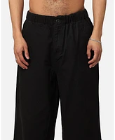 The Anti Order Men's Twill Parachute Pant
