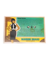 Card Sleeves: Large Size