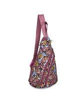 Sakroots Women's On The Go Backpack