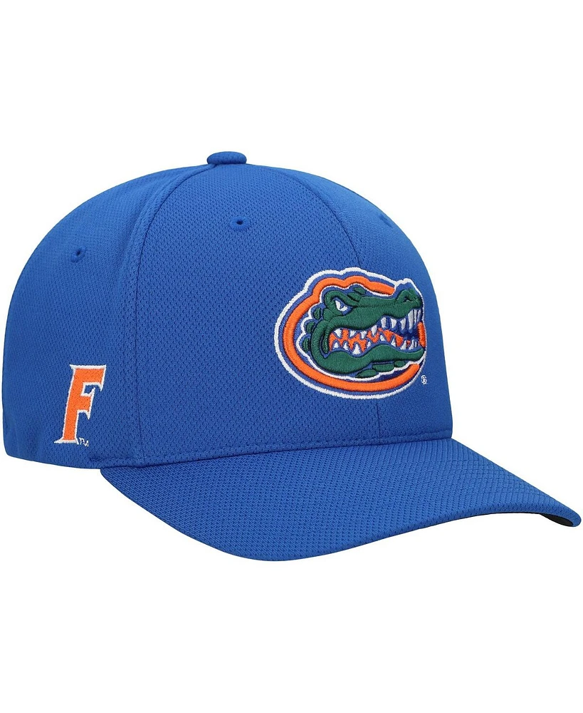 Top of the World Men's Royal Florida Gators Reflex Flex Hat