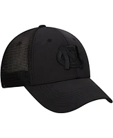 Top of the World Men's Black North Carolina Tar Heels Nightfall Flex Hat