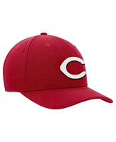 Nike Men's Red Cincinnati Reds Performance Club Adjustable Hat