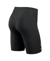 Nike Women's Black Arizona Wildcats Zenvy Performance Bike Shorts