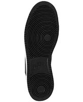 Nike Men's Court Vision Low Casual Sneakers from Finish Line