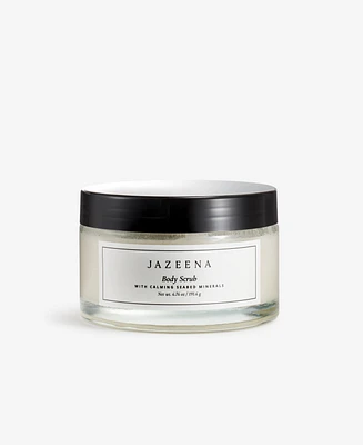Jazeena Calming Body Scrub, 6.76 oz.