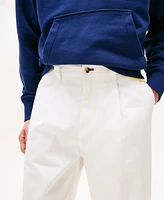 Tommy Hilfiger Men's Classic Fit Straight Leg Sailing Chinos