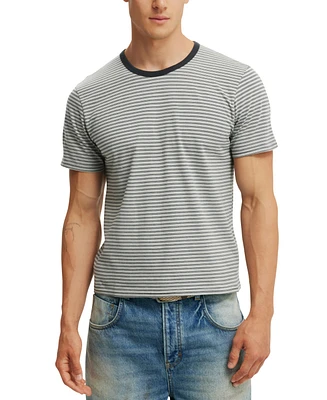 Cotton On Men's Short Sleeve Baby T-Shirt