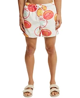 Cotton On Men's Stretch Swim Shorts