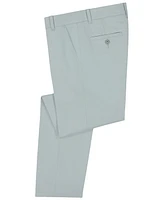 Calvin Klein Big Boys Stretch Tick Weave Pants